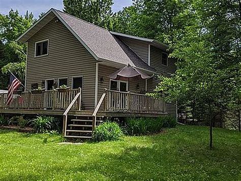 Three Lakes Vilas County WI House For Sale Property ID 408794863