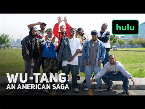 Watch Wu Tang An American Saga Final Trailer