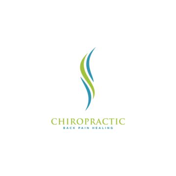 Square Chiropractic Spine Logo Design Vector Anatomy Logo PNG Images ...