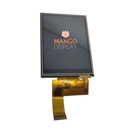 Module D Affichage Tft Lcd Md T Mango Display Technology Co