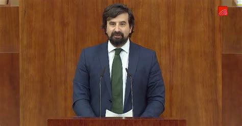 El Discurso Que Desmonta El Informe Sobre Los Abusos Seg N Gabilondo