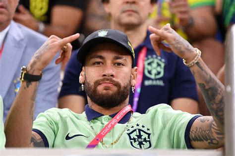 Sele O Brasileira Conta O Retorno De Neymar Para Jogo Contra