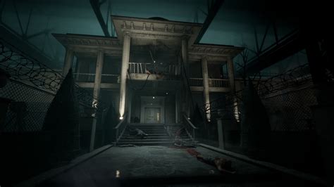 The Outlast Trials Early Access Preview Fight Or Flight With Friends