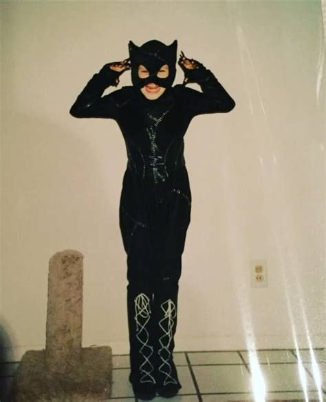 Batman Returns Catwoman Halloween Costume