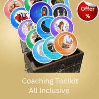 Coaching Therapy Tools All Inclusive Small Clevermemo The Best