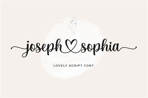 Joseph Sophia Design Cuts