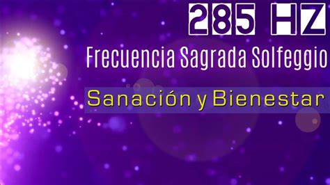 Hz Tono Puro Frecuencia Solfeggio Sanaci N Del Cuerpo