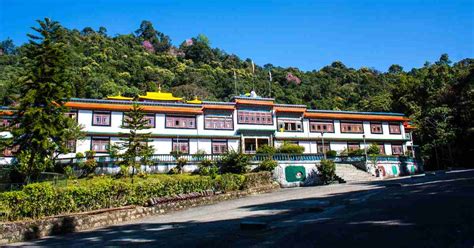 A Detailed Look At Historical Monuments Of Sikkim Itihaaskikhoj