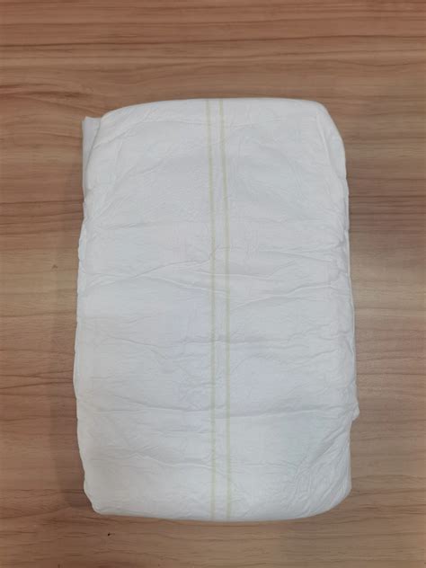 Wholesale Abdl Diaper Oem Disposable High Absorbency Diaper Adult