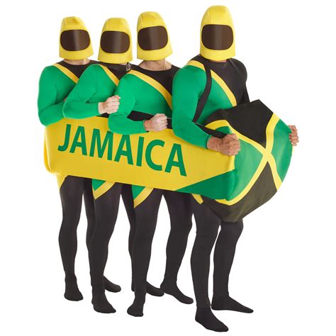 Jamaican bobsled team Blank Template - Imgflip