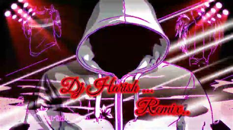 Gana Tamil Song Dj Remix Songs Editing And All Gana Song YouTube