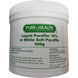 White Soft Paraffin Mlab G Dotpharm Pharmacies