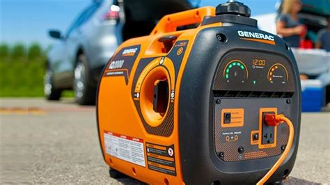 Top 5 Best Portable Inverter Generators Of 2023 Youtube