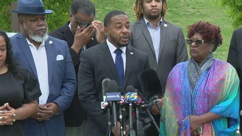 Tennessee Black Caucus Says House Expulsion Vote Looked Like A Jim Crow Era Trial Fox News Video