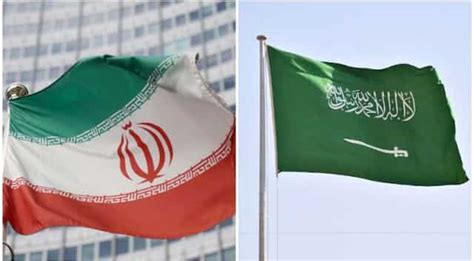 Iran And Saudi Arabia Agree To Restore Diplomatic Ties Reopen