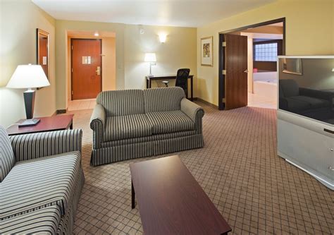 Holiday Inn Express Fallon, an IHG Hotel Fallon, Nevada, US ...