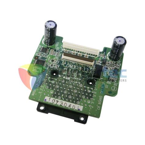 PLACA CANON IPF700 IPF710 IPF720 HEAD RELAY BOARD