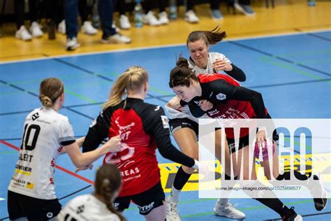 15 03 2023 GER handball women season 2022 2023 1 BL Thüringer HC