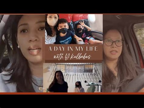 A Day In My Life Vlog Ep Ykb Ykulba Ykulba Youtube