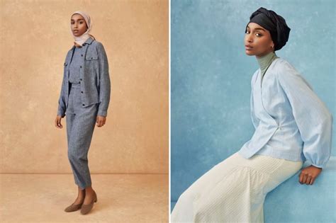 Uniqlo Hana Tajima Daily Niaga