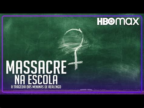 Massacre na Escola HBO lança série sobre feminicídio em massa em