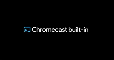 Chromecast Built In Cambia Nome Google Riporta In Auge La Vecchia