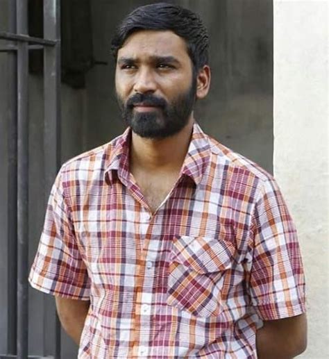 Dhanush Opens Up On VADA CHENNAI | Glamsham