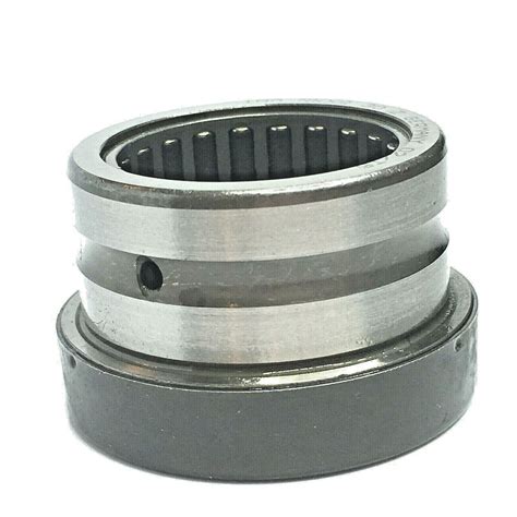 New Ina Nkxr Z Needle Roller Axial Cylindrical Roller Bearing Ebay