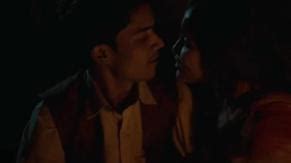 THAR NUDE SCENES AZNude