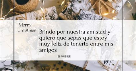 Las 60 Mejores Frases De Navidad Para Sacar Una Sonrisa A Tus Amigos