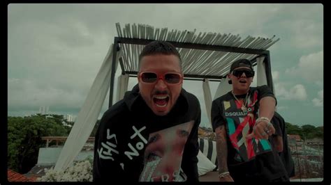 La Suite Remix Reykon El Líder Kevin Roldan J Alvarez Jamby El