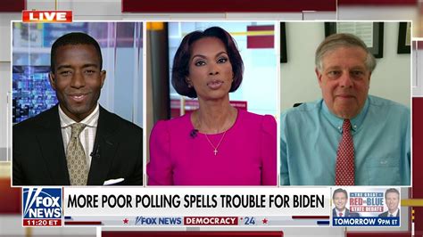 Biden Accused Of Multiple Policy Failures As Approval Continues To Slide Fox News Video