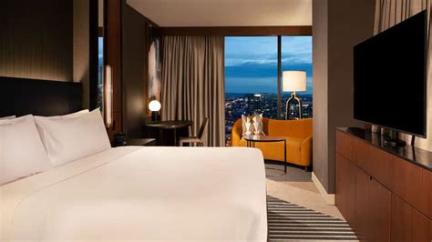 Hotel Photos | Grand Hyatt Nashville