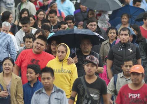 Mexicanos En La Calle Telegraph