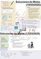 El Blog del Profe Juan Soluciones de Matemáticas Primera Semana