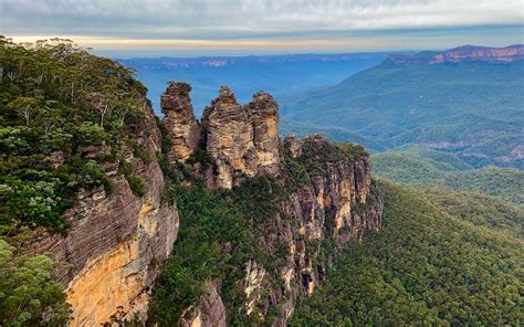 Blue Mountains: 7 Unexpected Adventures For Your Weekend Getaway