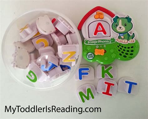 Leapfrog-Fridge-Phonics – My Toddler is Reading