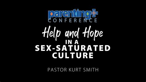 Help And Hope In A Sex Saturated Culture Medianorthwoodschurch