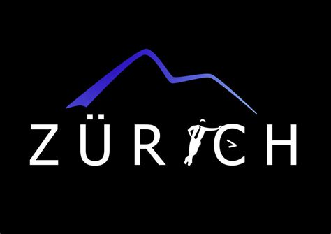 Images And Places Pictures And Info University Of Zurich Logo