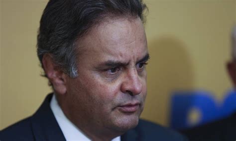 Primeira Turma Do Stf Deve Rejeitar Pedido De Prisão De Aécio Neves