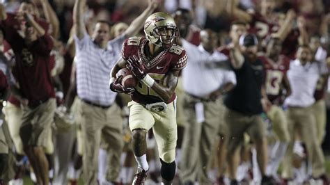 Florida State Seminoles: FSU football scores, news, recruiting