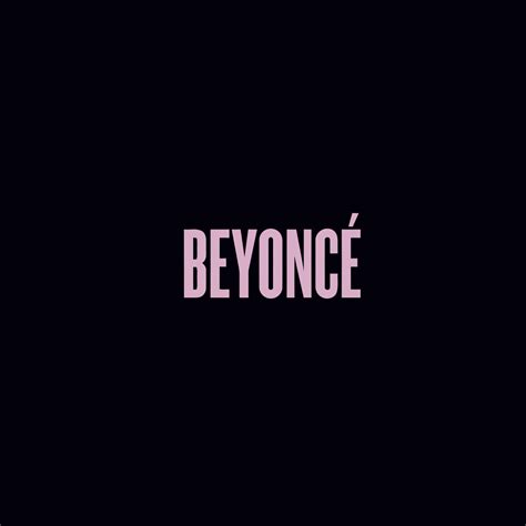 Beyonce's Album Covers: See Them All