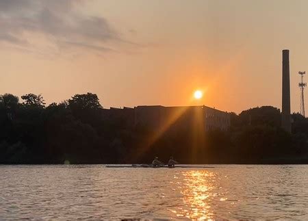 Narragansett Boat Club - row2k Rowing Photo of the Day