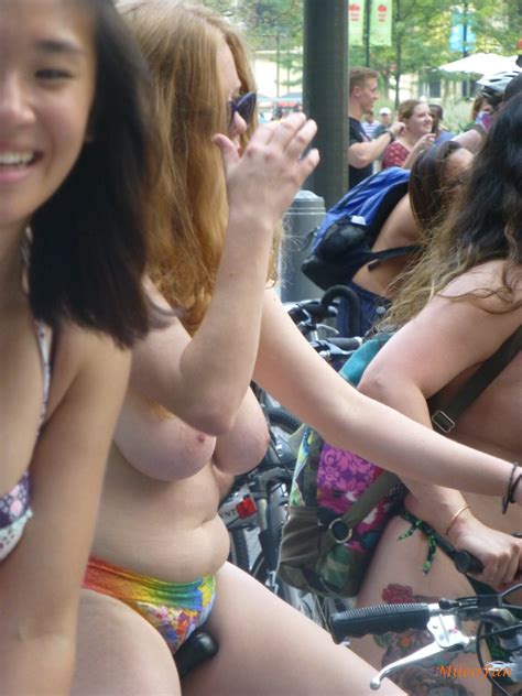 P1100646 PNBR Philly Naked Bike Ride 2015 Mile 0 Photography Flickr