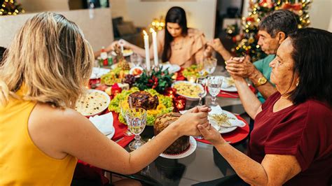 Thanksgiving Platillos Que Puedes Preparar Para Tu Cena Del D A