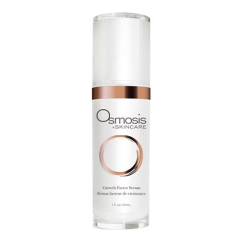 Stemfactor Growth Factor Serums Osmosis Md Professional