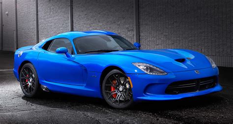 Vx Dodge Viper 2014 Update Photo Gallery Between The Axles