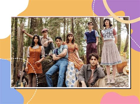 The Archies Teaser Featuring Suhana Khushi Agastya Is Out POPxo