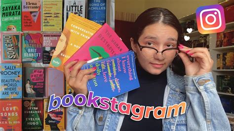 Can Instagram Be Trusted Reading Popular Instagram Books For A Week