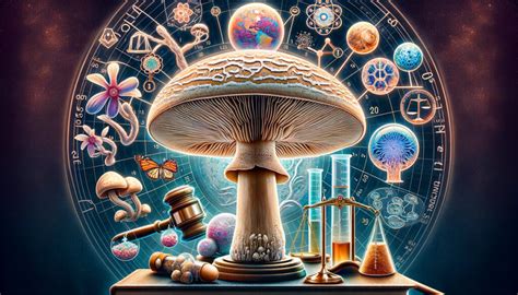 Psilocybe Cubensis A Comprehensive Guide To Effects Law Research